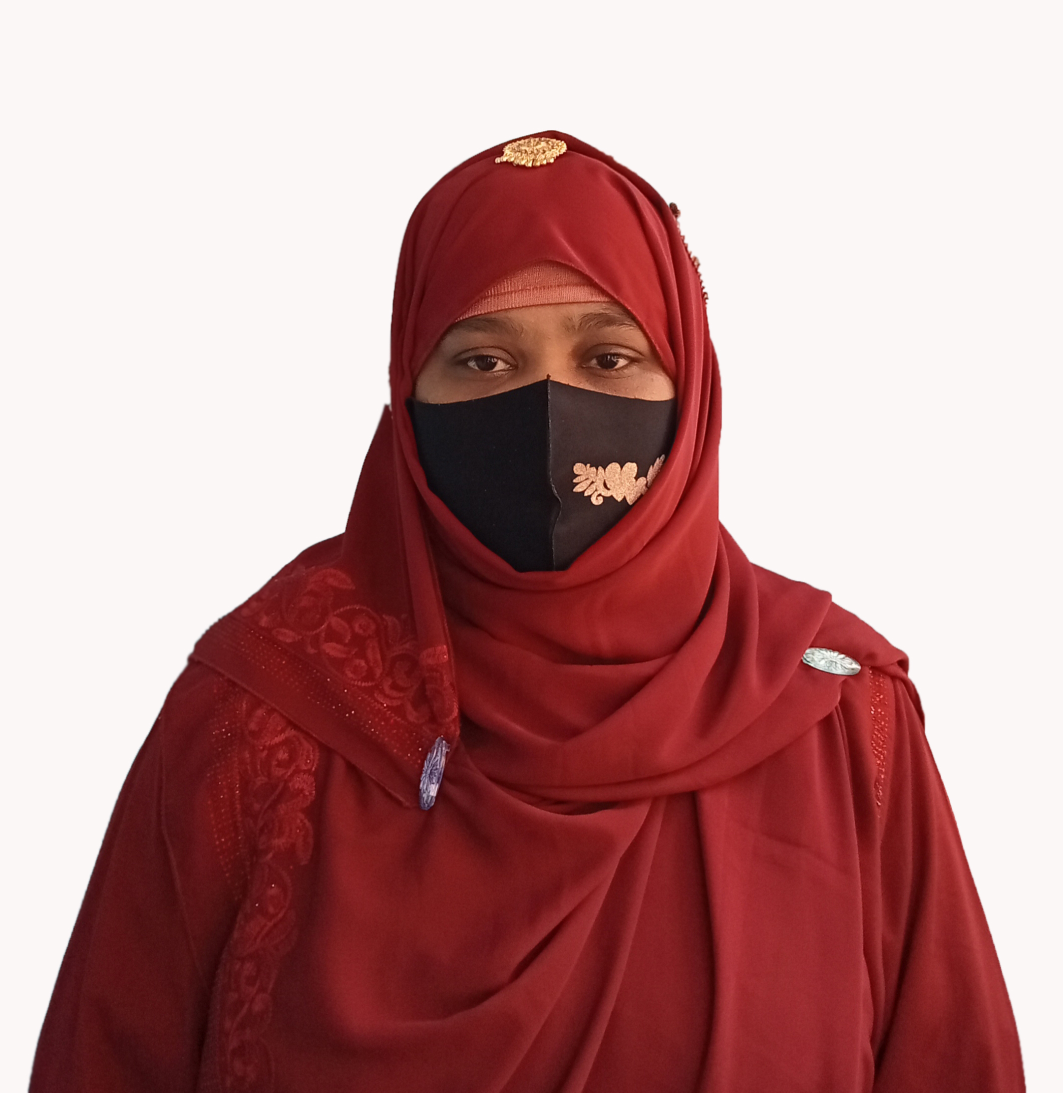 মোছাঃ নাছিমা আক্তার