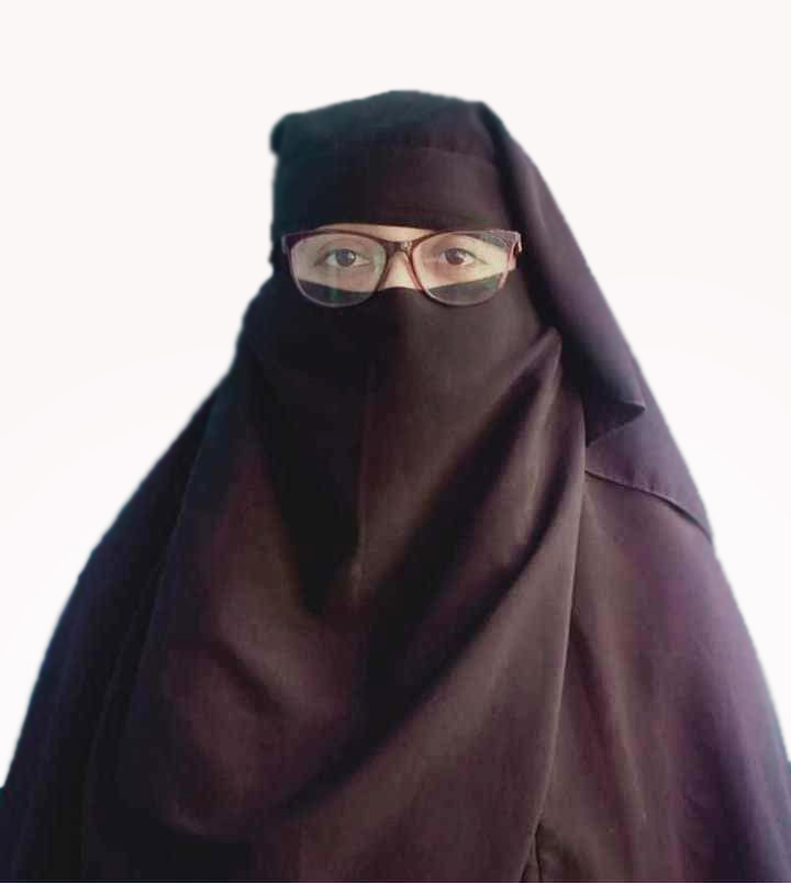 সাদিয়া আক্তার