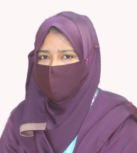 মোছাঃ নুসরাত জাহান