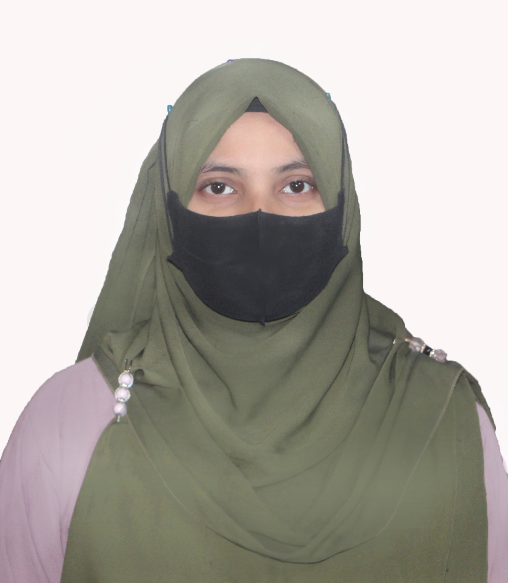 সানমুন আক্তার